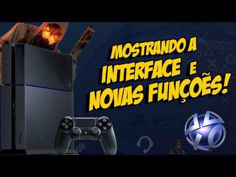how to dashboard on ps4