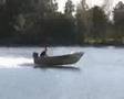 Super Skua - Chippo Lakes