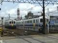 rikiyakaityo ☆今日の福井口駅 2008/8/4 ⑥