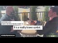 TO CATCH A COMMUNIST: O'Keefe Confronts Dem Party Exec Committee member Kris Jacks outside of Denver