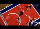 NBA 2K7 Post Play NBA 2K7 Post Play