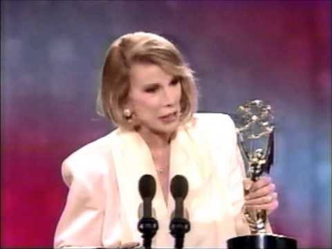 Joan Rivers