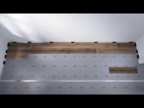 HƯỚNG DẪN THI CÔNG GỖ CÔNG NGHIỆP