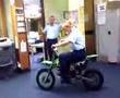 The NEW Victoria Police Motorbike Unit
