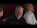 The Envelope Screening Series presents a panel discussion with the creators and stars of The Shield and Sons of Anarchy. Moderated by The Times' Greg Braxton, the panel included Kurt Sutter, Katey Sagal, Charlie Hunnam, Ron Perlman, Michael Chiklis, Shawn Ryan, Walton Goggins and CCH Pounder.