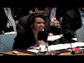 Condoleezza Rice UN (Gaza Resolution) Condoleezza Rice UN (Gaza Resolution)