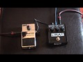 Decimator ISP Technologies Noise Reduction