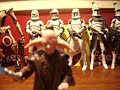 Star Wars The Legacy Collection Yaddle & Evan Piell Review