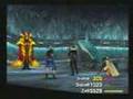 FF8 10 Seifer vs Odin