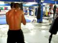 Authentic Boxing: Bulmaro 