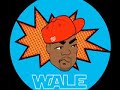 wale- get this money