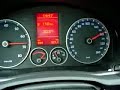 Golf GT TSI 0-200 km/h