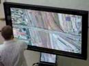 U-Touch 61\" Optical Sensing Overlay