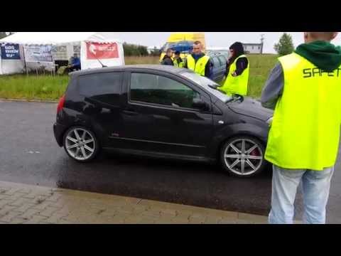 how to turbo a citroen c2