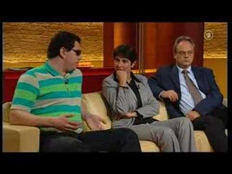 orgi bei ard