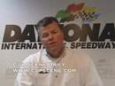 NASCAR At Daytona: DIS Pres. Robin Braig NASCAR At Daytona: DIS Pres. Robin Braig