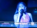 Aruba Sparklingtour 2008 - Chantal Quant.