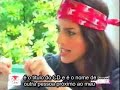 Brooke Fraser -Entrevista SpecialFeatures- Legenda Portugu�s