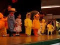 Los Pollos de mi Cazuela