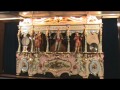 89 Key Pierre Eich plays I Love To Boogie