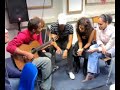 matiota rehearsal djodje live @ Exit
