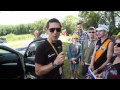 Orica-GreenEDGE Backstage Pass - Tour de France stage 7