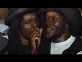 Saxon Sound system  2008  Brixton part 4