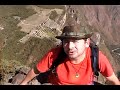 MACHU PICCHU: UNA MARAVILLA DEL MUNDO PT.III