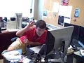 A Look Inside New Media Studios