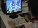 wcg 2008 2nd day