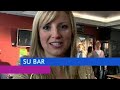 Hollyoaks Backstage - Carley Stenson - Carley & the Crow