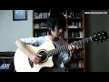 (Michel Haumont) Sungha's Waltz - Sungha Jung