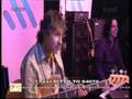 Marillion live on Ditto pt2