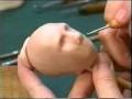 Creager Studios Sculpting  'Lesson One'
