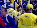 america vs pachuca ida final clausura 2007 05 goal   fight!
