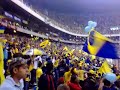 america vs pachuca ida final clausura 2007 05 goal   fight!