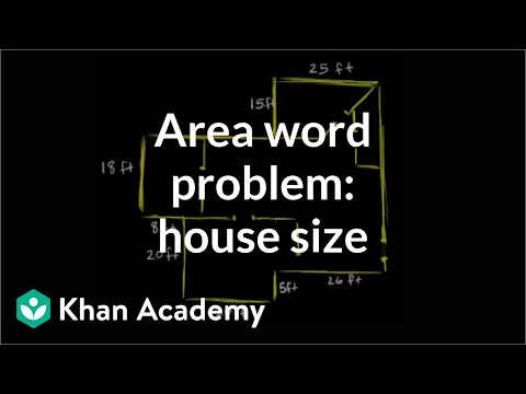 how to obtain square feet