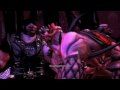 Brutal Legend: Final Chapter *SPOILER ALERT!*