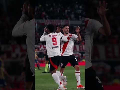 Miguel Ángel   #fútbol #riverplate #LPF #Borja