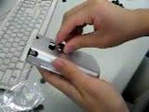 Metal Case
