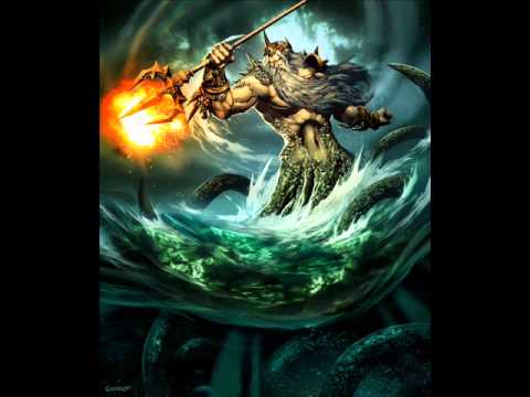 poseidon poseidon