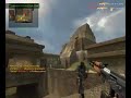 Counter-Strike Source Public Cheater