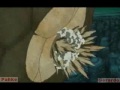 gaara vs deidara