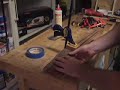 Headstock Veneers- Headplates, Backstraps, and Thicknessing