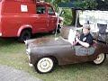 Mochet Velocar CM 125 Start Mochet Velocar CM 125 Start
