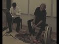 emmanuelle somer jarrod cagwin free oboe   perc improv