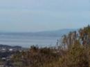 View of SF Bay From Tilden Park Part I