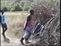 Zimbabwe Village 1993