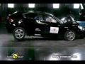 Alfa Romeo Giulietta NCAP 2010 test