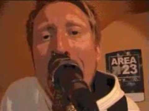 Area 23 - words they say